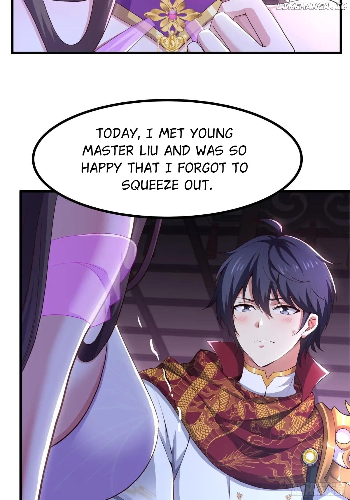 Rebirth of King Zhou: Not Being the Ultimate Villain Chapter 112 - page 17